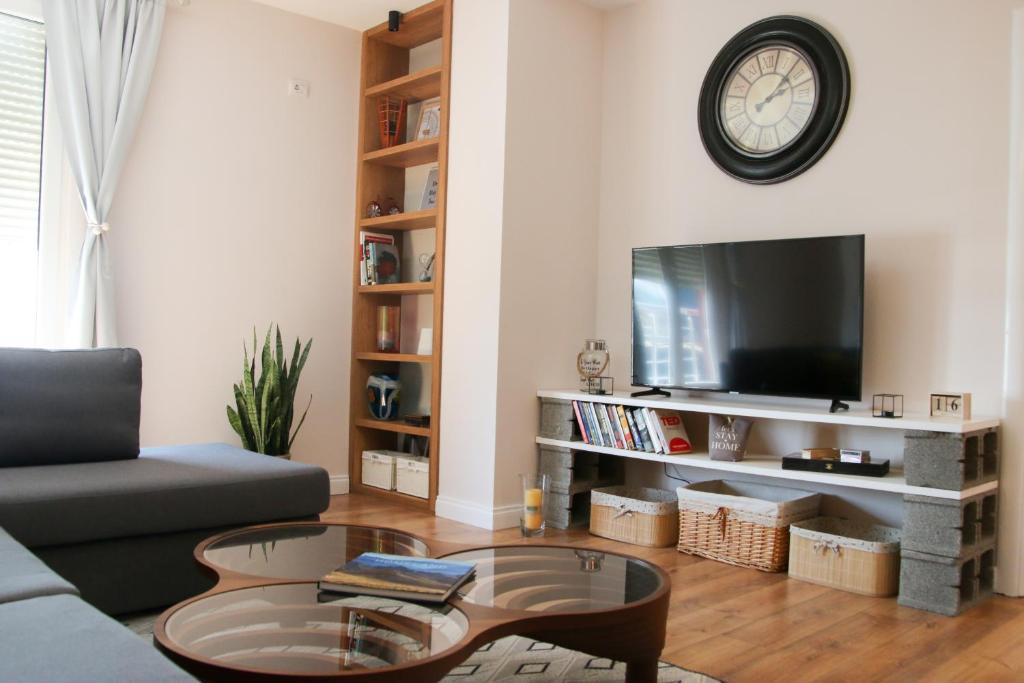 City Centre Apartment 2 - Imazhi 10