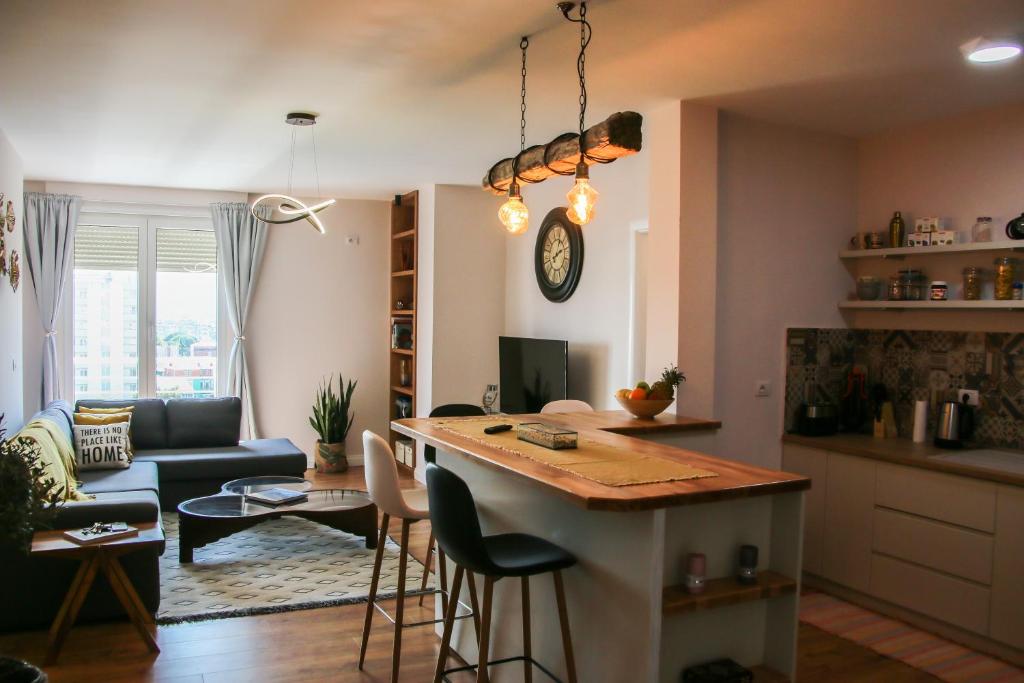 City Centre Apartment 2 - Imazhi 4