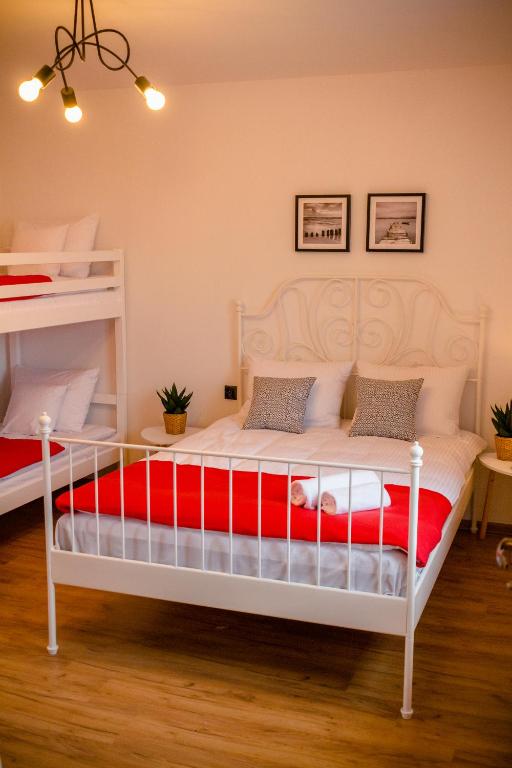 GOLDEN ROOMS blisko Energylandii - 12