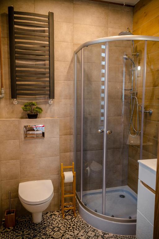 GOLDEN ROOMS blisko Energylandii - 11