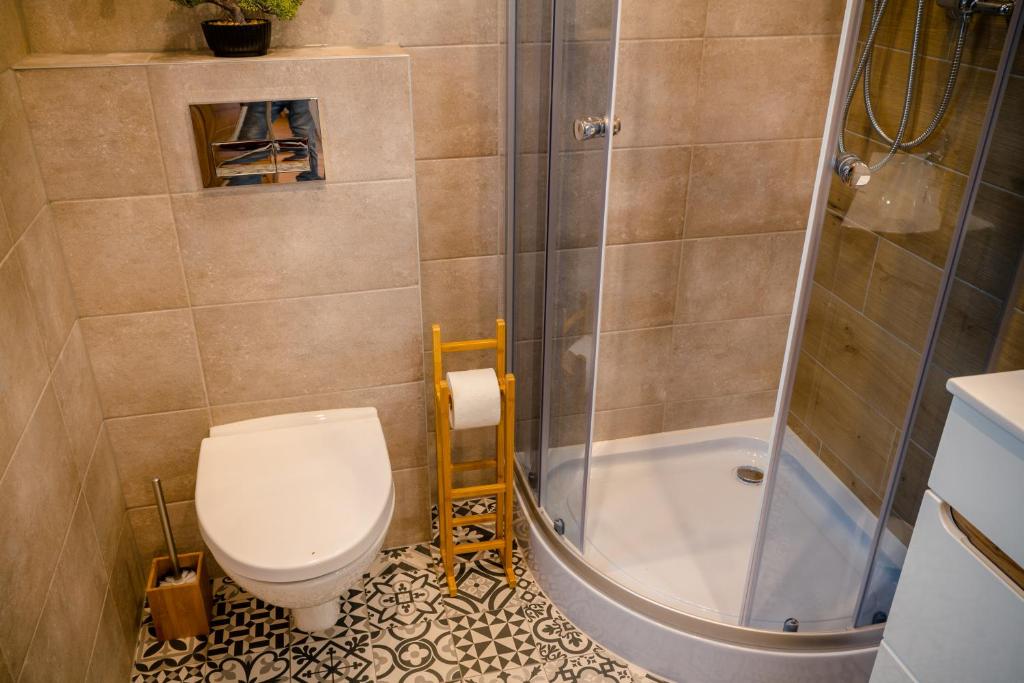 GOLDEN ROOMS blisko Energylandii - 16