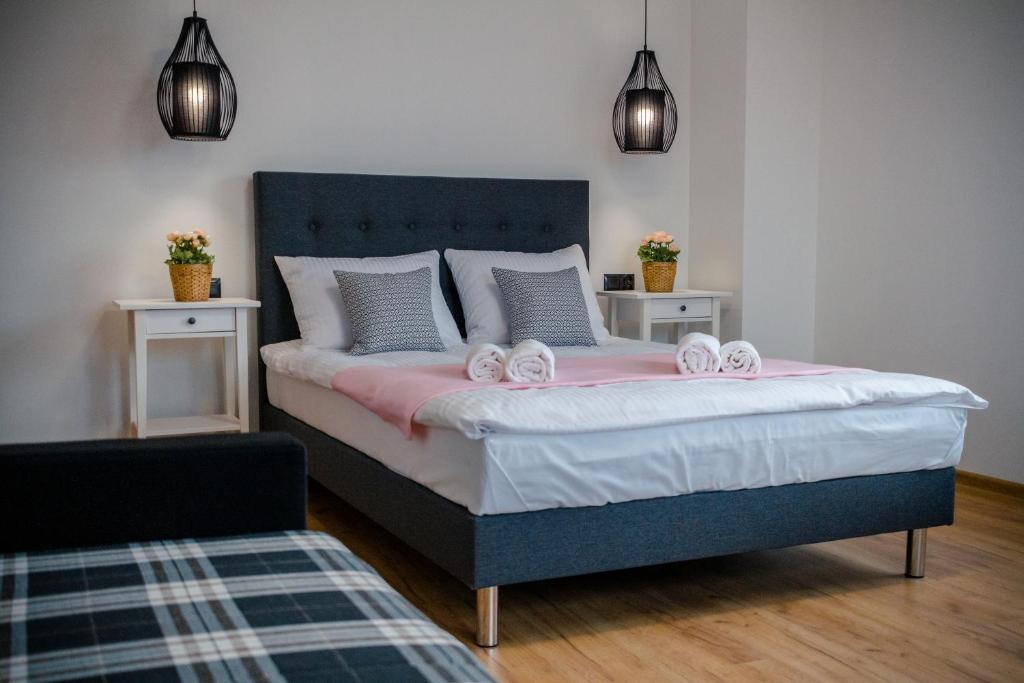 GOLDEN ROOMS blisko Energylandii - 1