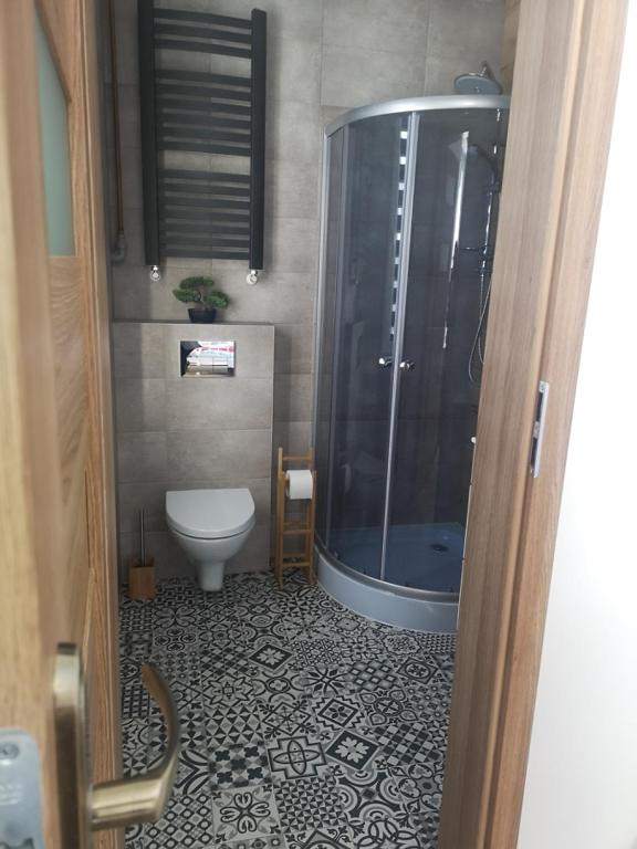 GOLDEN ROOMS blisko Energylandii - 17