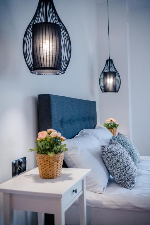 GOLDEN ROOMS blisko Energylandii