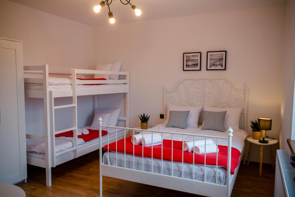 GOLDEN ROOMS blisko Energylandii - 19