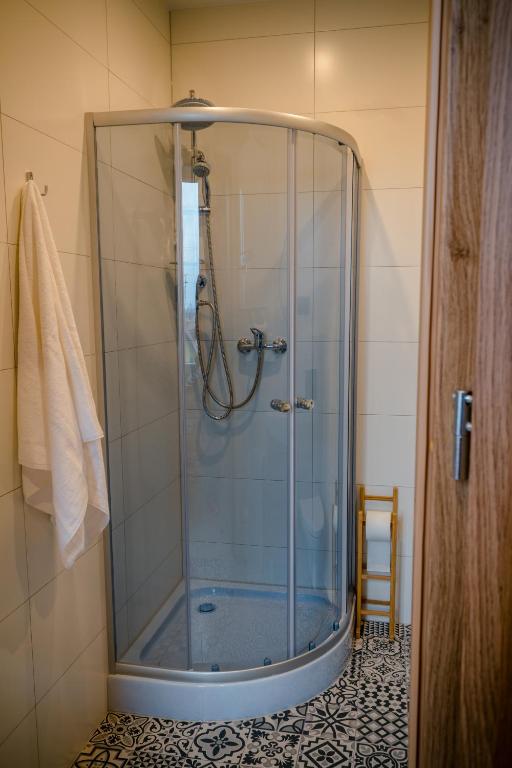 GOLDEN ROOMS blisko Energylandii - 10