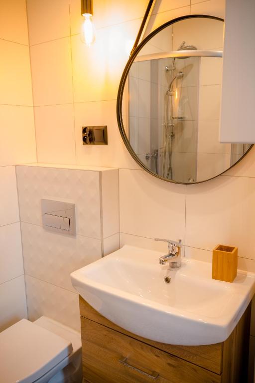 GOLDEN ROOMS blisko Energylandii - 9