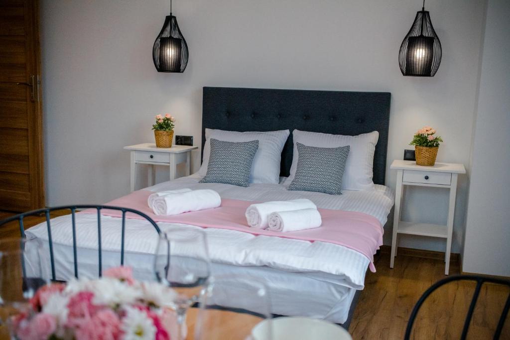 GOLDEN ROOMS blisko Energylandii - 6