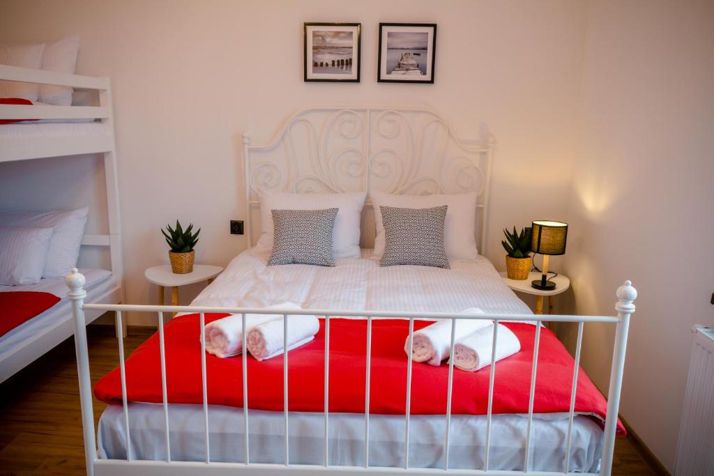 GOLDEN ROOMS blisko Energylandii - 15