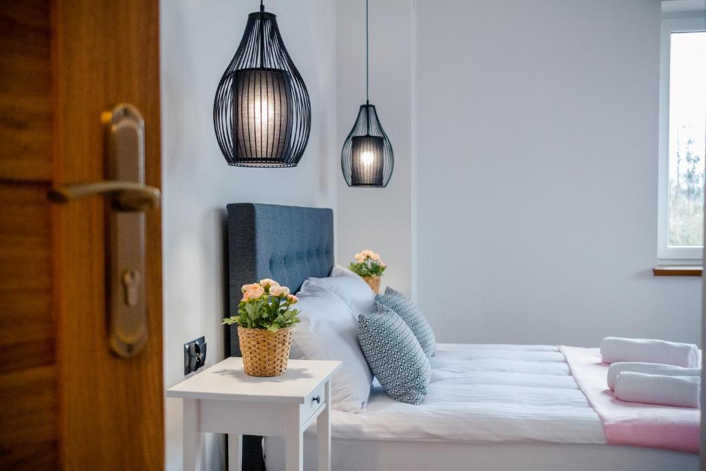 GOLDEN ROOMS blisko Energylandii - 8