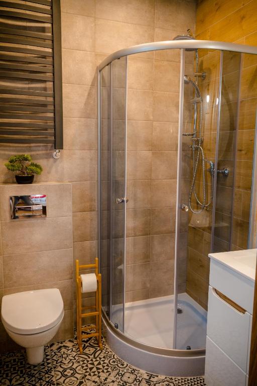 GOLDEN ROOMS blisko Energylandii - 13