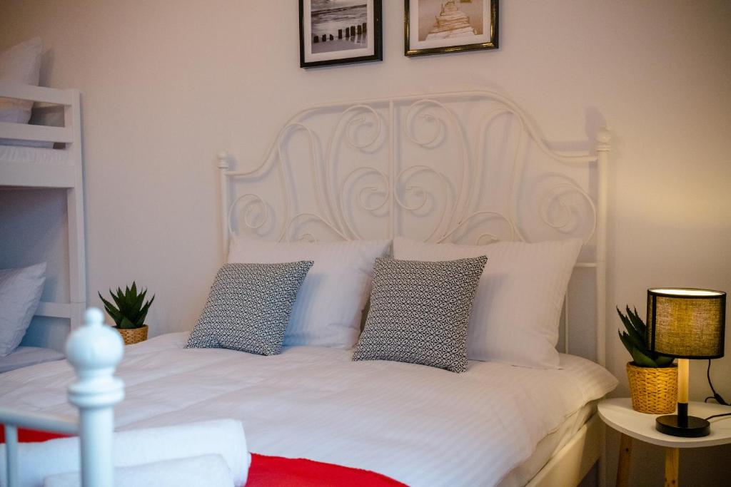 GOLDEN ROOMS blisko Energylandii - 18