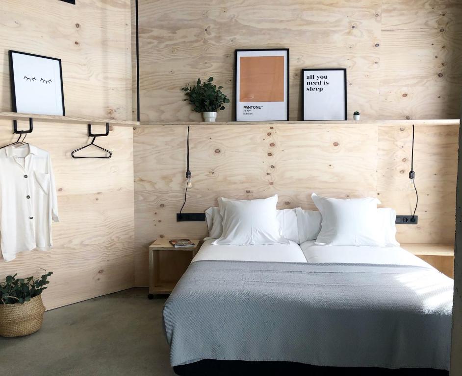 Talo Urban Rooms — foto 1 de 10