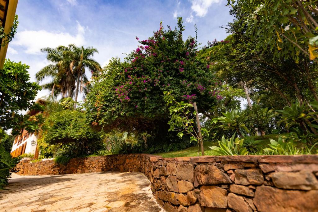  Villa Maria Pousada de Charme