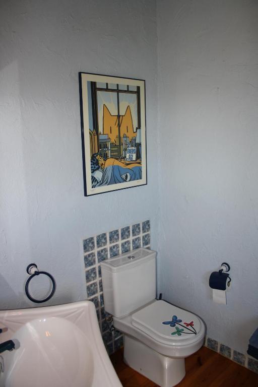 Derechos de imagen reservados por Booking.com