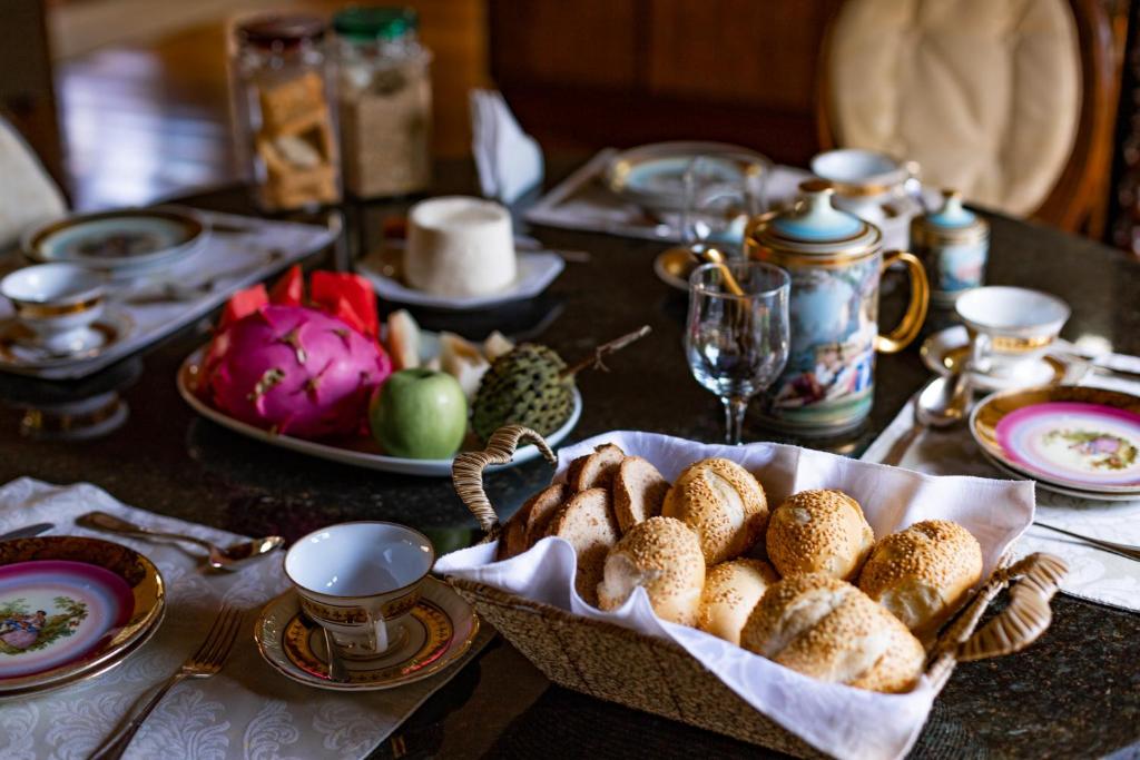  Villa Maria Pousada de Charme