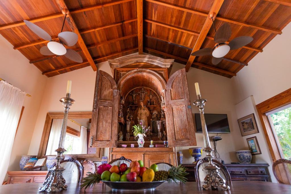  Villa Maria Pousada de Charme