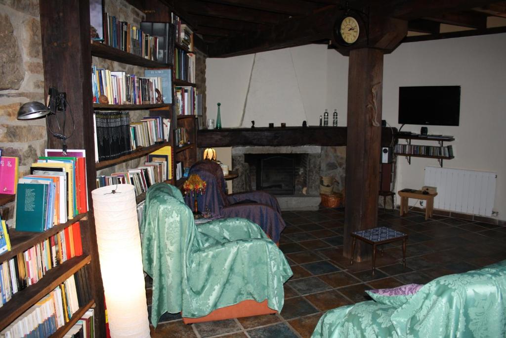 Derechos de imagen reservados por Booking.com