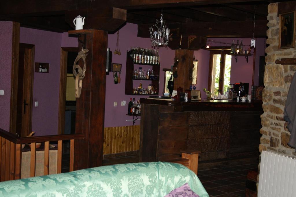 Derechos de imagen reservados por Booking.com