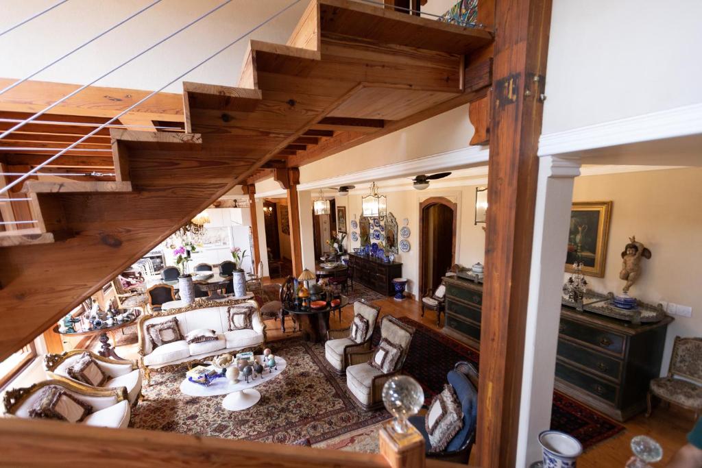  Villa Maria Pousada de Charme