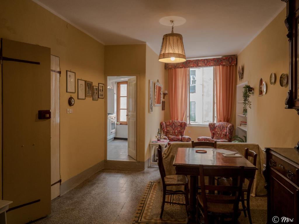 Fotografia z galérie ubytovania La Casa di Eio v destinácii Vernazza
