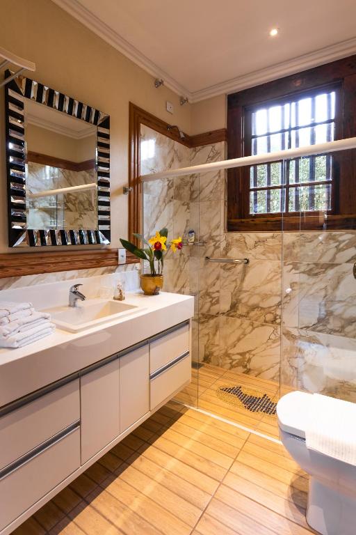  Villa Maria Pousada de Charme