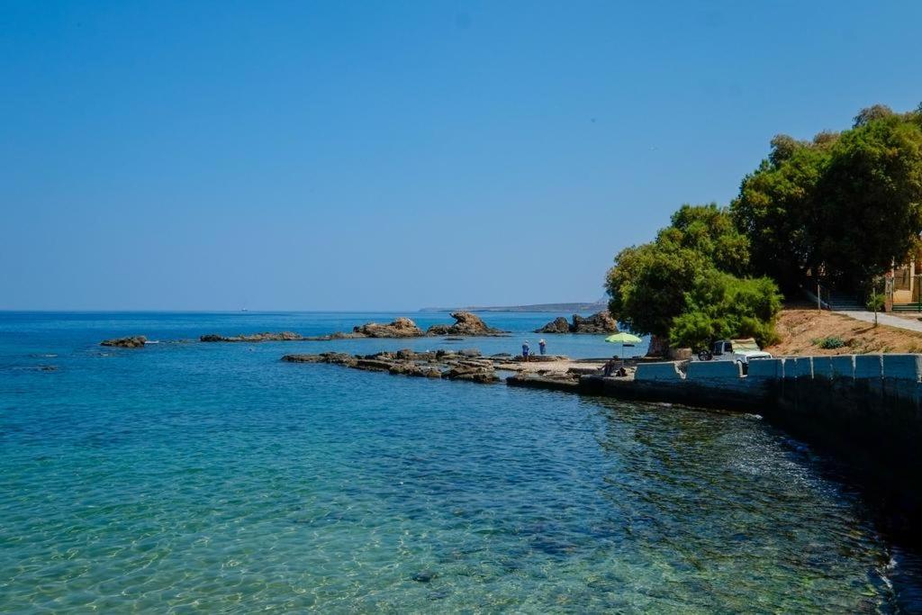 Melina Apartments - 9