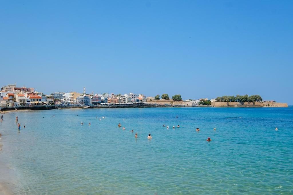 Melina Apartments - 7