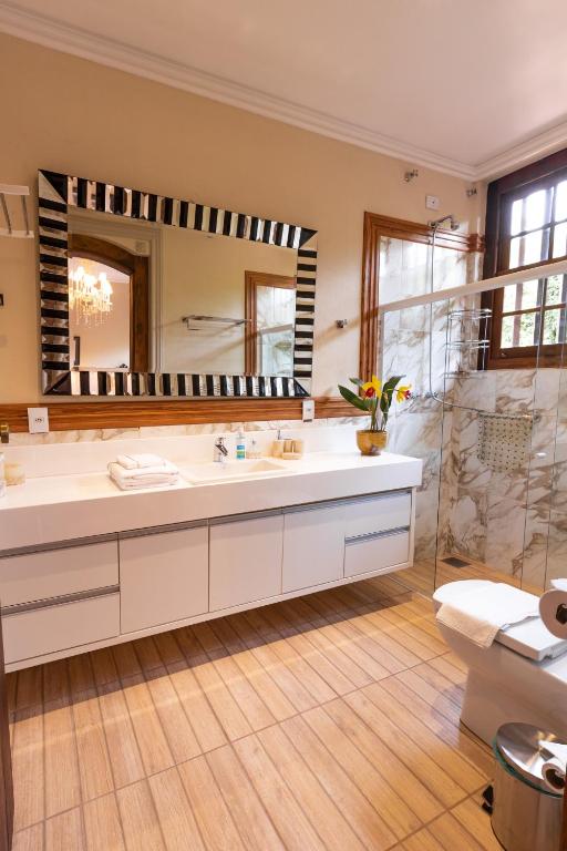  Villa Maria Pousada de Charme