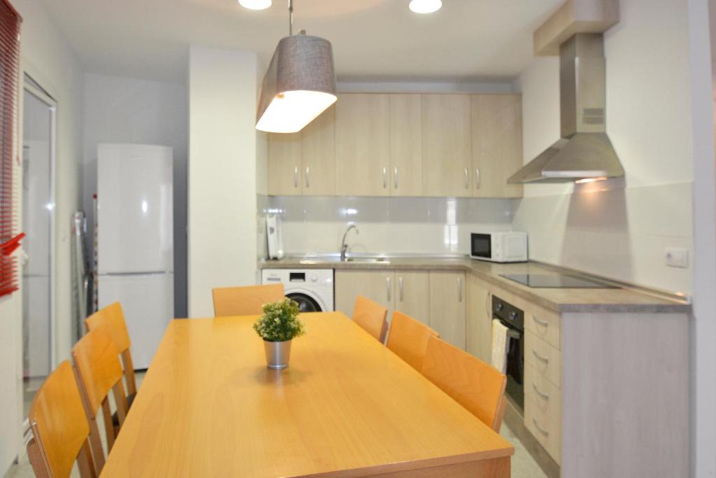Apartamentos Plaza - Appartamento Con Cinque Camere Da Letto