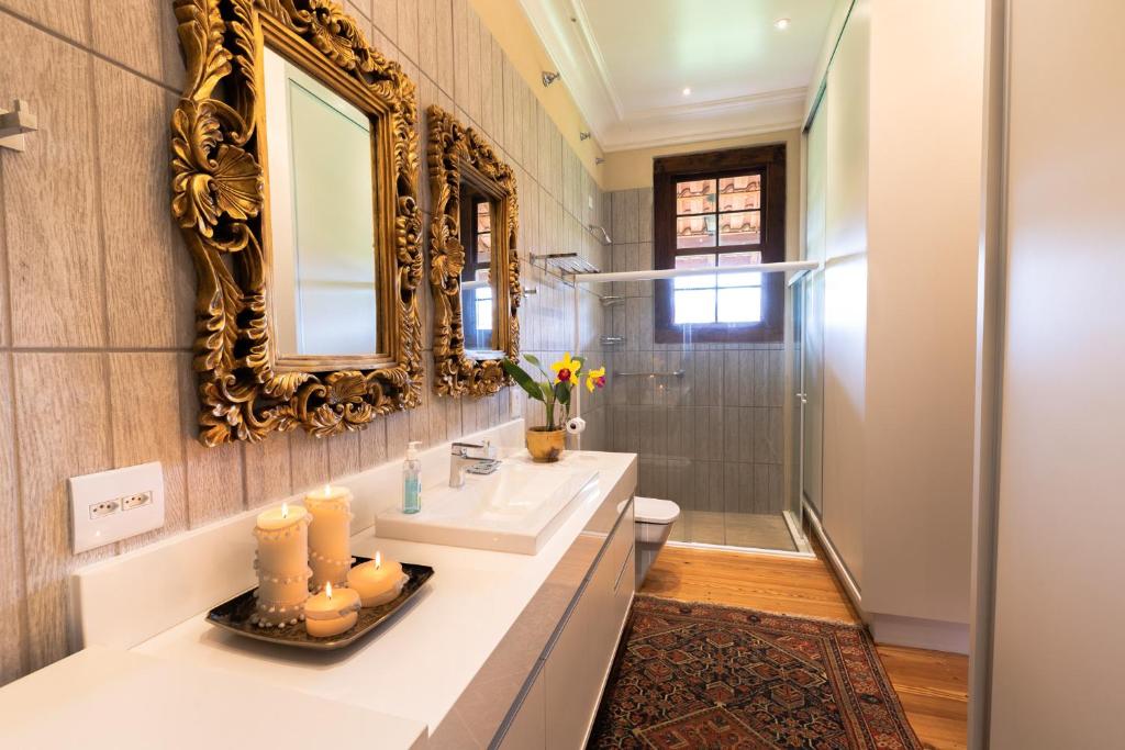  Villa Maria Pousada de Charme