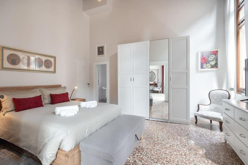 Derechos de imagen reservados por Booking.com