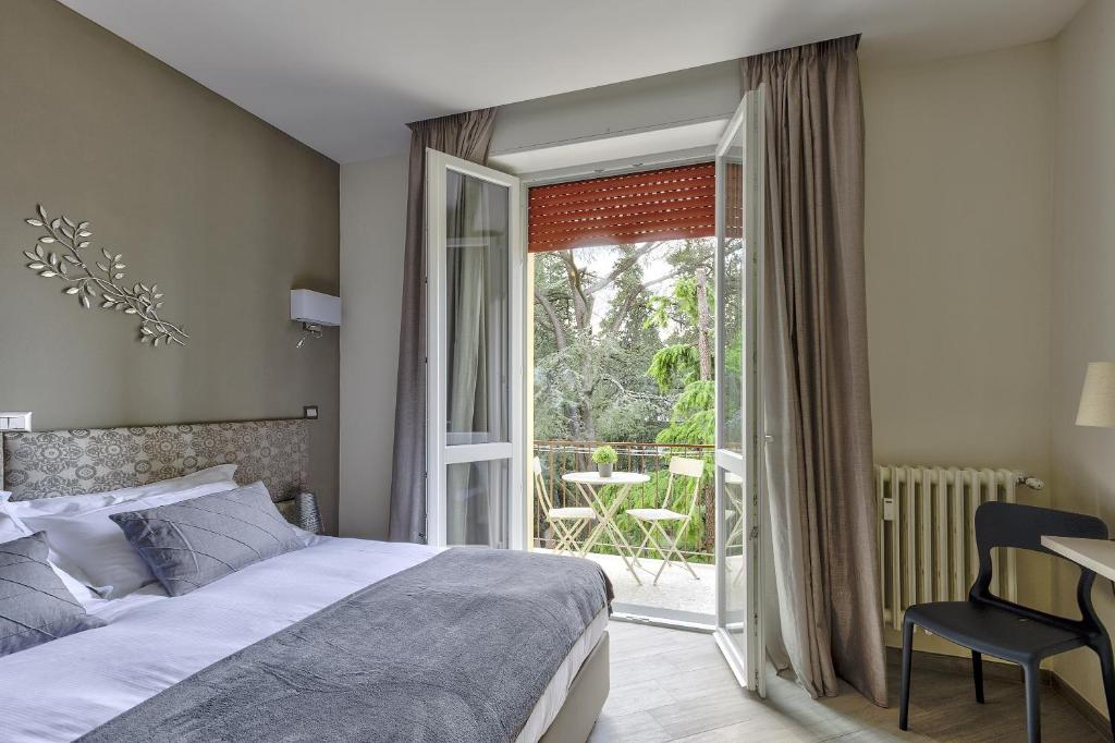 Derechos de imagen reservados por Booking.com