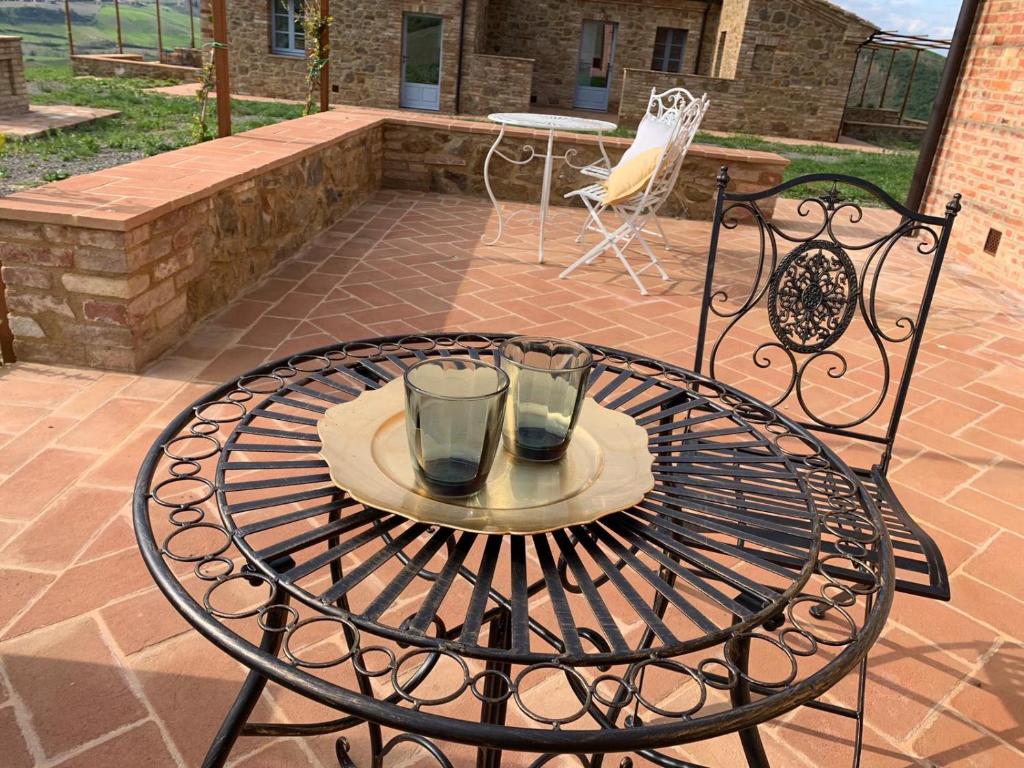 Cordella In Valdorcia Truffle and Olive Oil Resort - 10