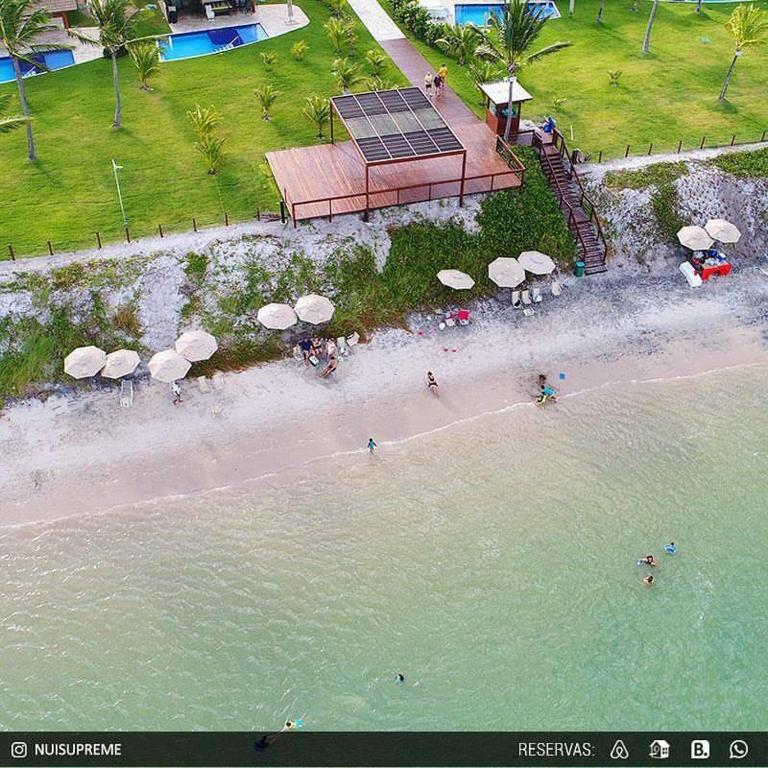  Nui supreme beach