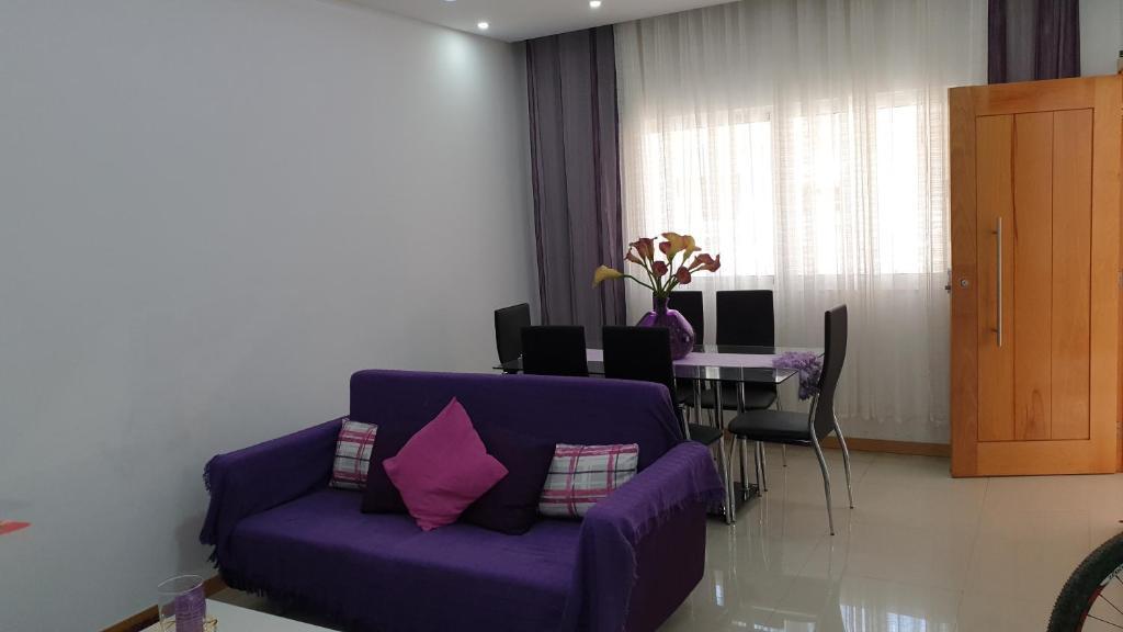 Jessica Appartment - Apartamento De Dos Dormitorios
