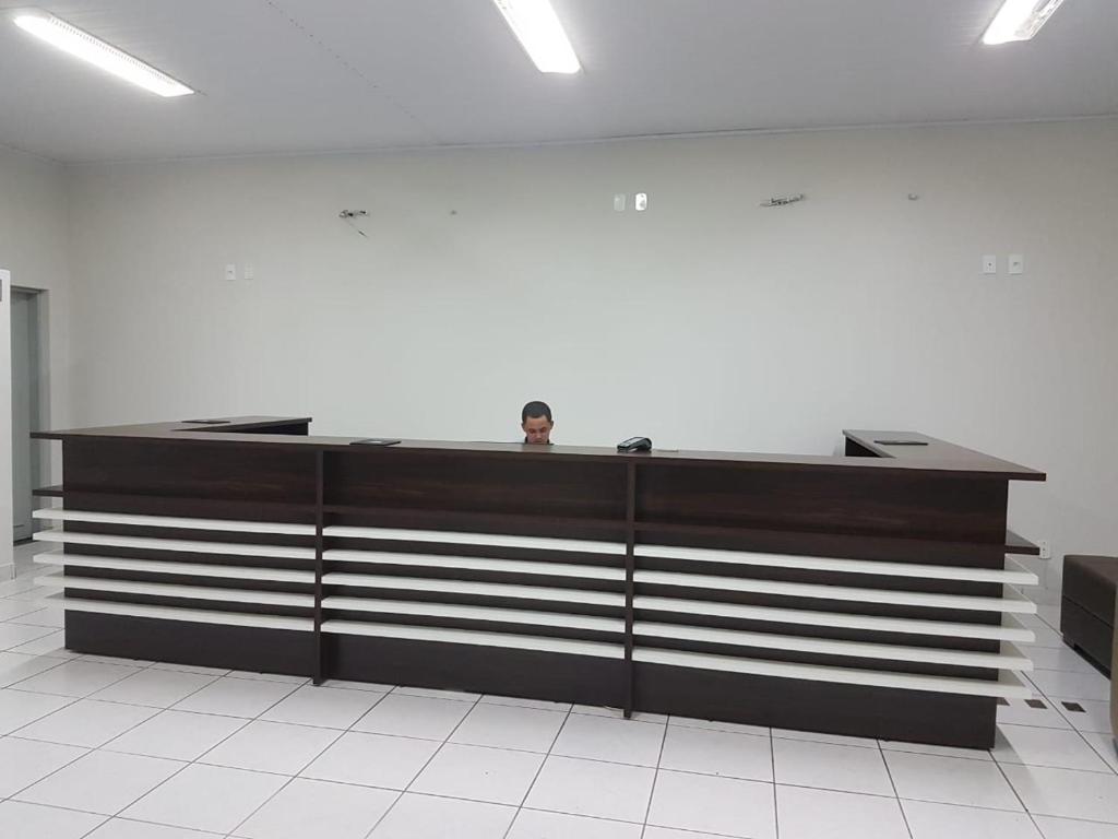  Hotel Aguia