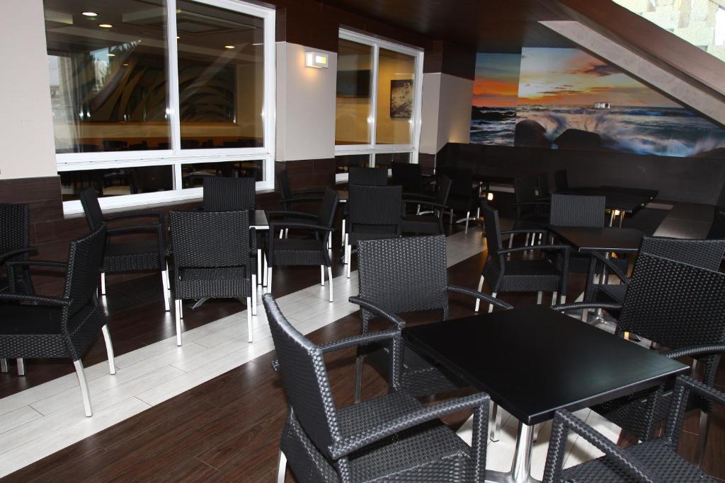 Hotel Luz de Luna, Portonovo – Updated 2023 Prices