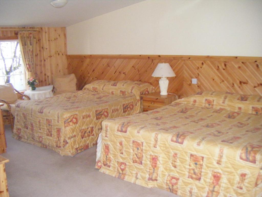 Fotografie z fotogalerie ubytování Hawthorn House Guesthouse v destinaci Kenmare