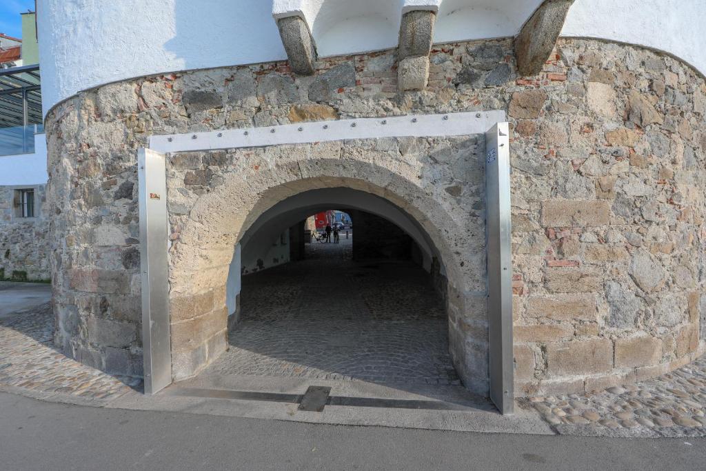 Fotografie z fotogalerie ubytování Das Schärding v destinaci Schärding
