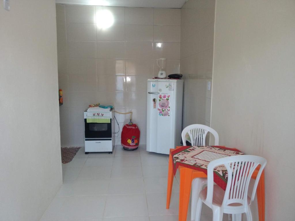  Estrela Antônia Apartamentos