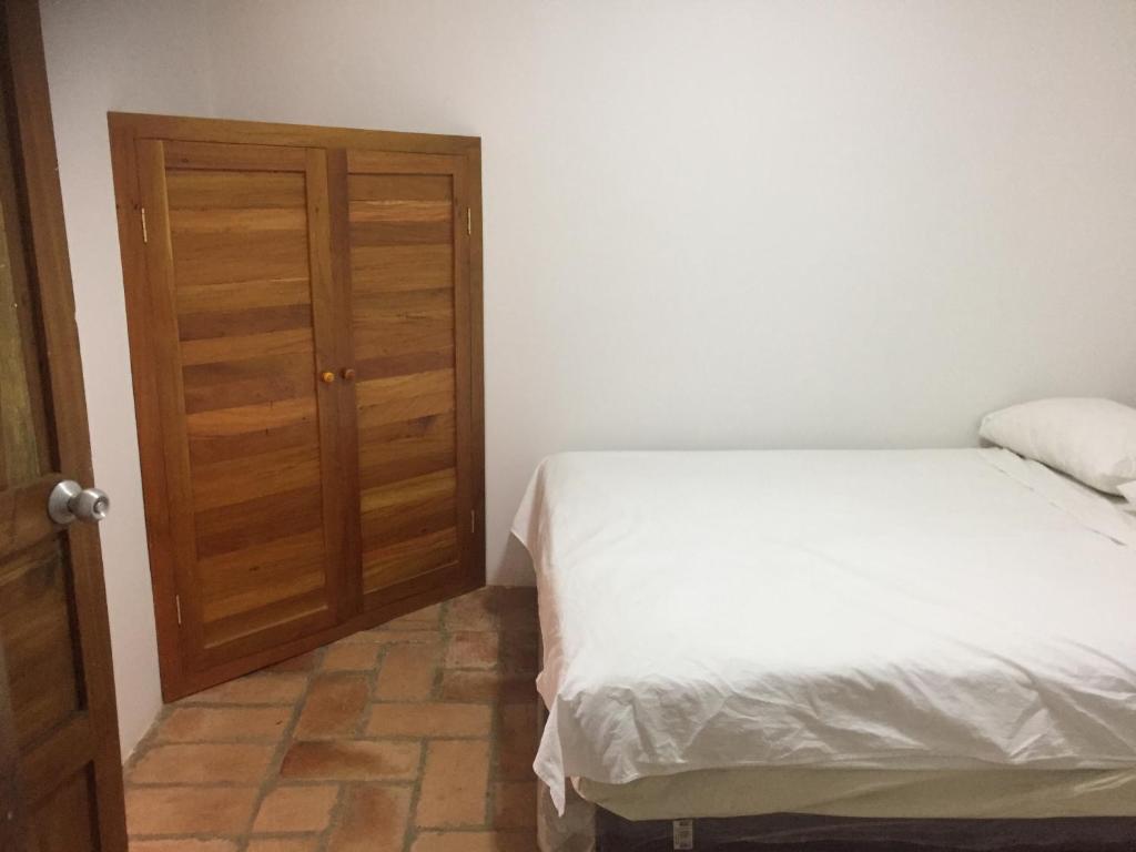 Gallery image of LA CHOZA in Mompos