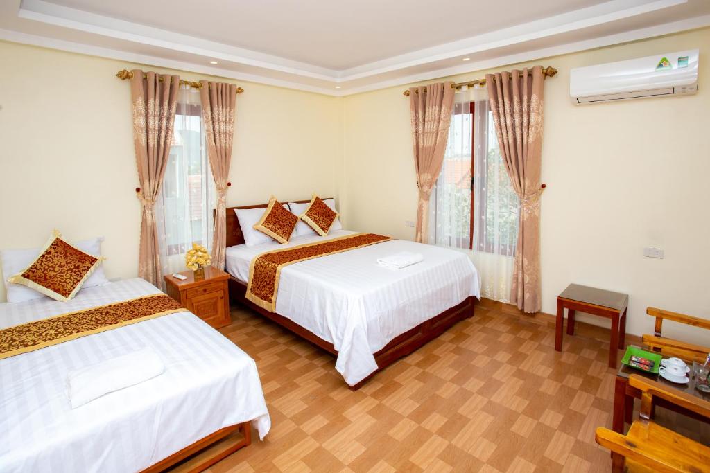 Mai Place Homestay