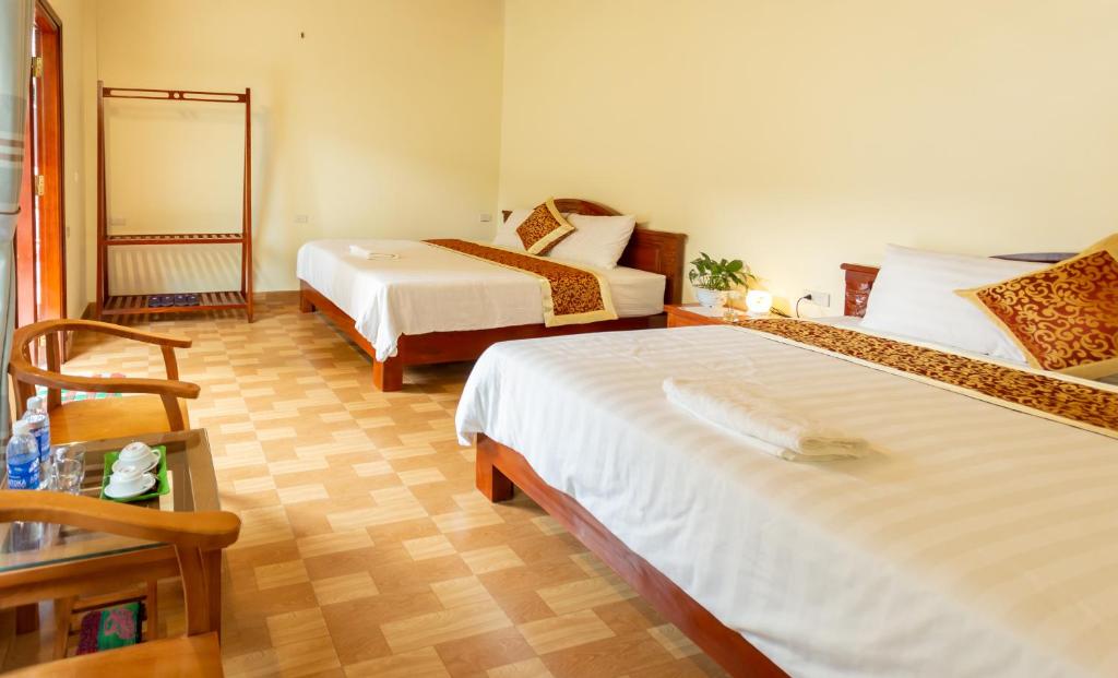 Mai Place Homestay - 14