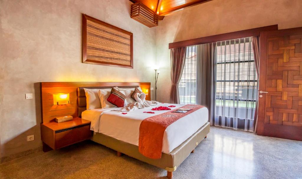 Bracha Villas Bali - 12