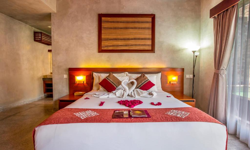 Bracha Villas Bali - 11