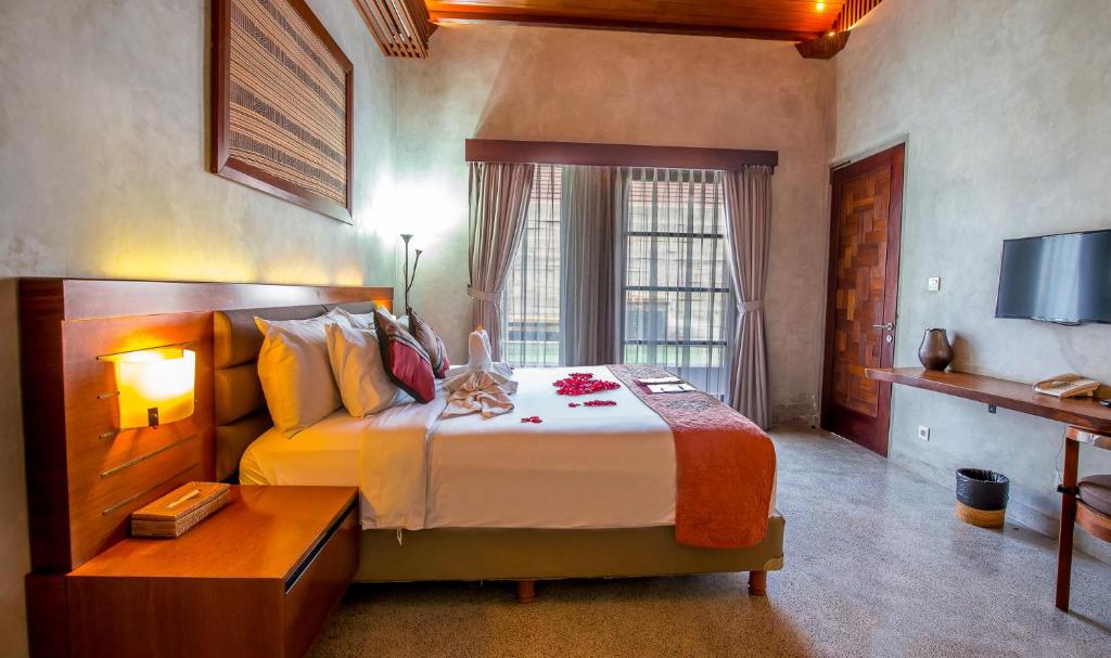 Bracha Villas Bali - 10