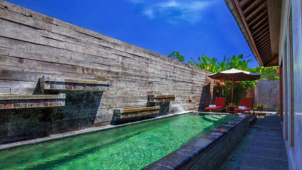 Bracha Villas Bali - 6