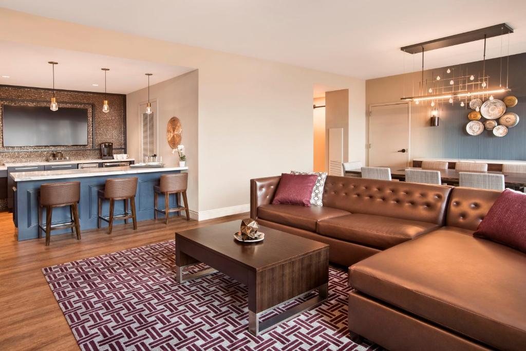 Texas A&M Hotel and Conference Center photo