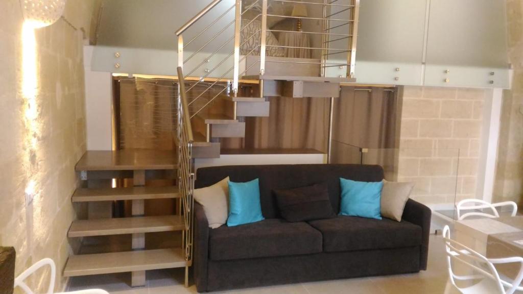 Vivere nei Sassi - 16